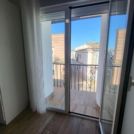 Apartamento El Arrumbador Jerez de la Frontera Exteriér fotografie