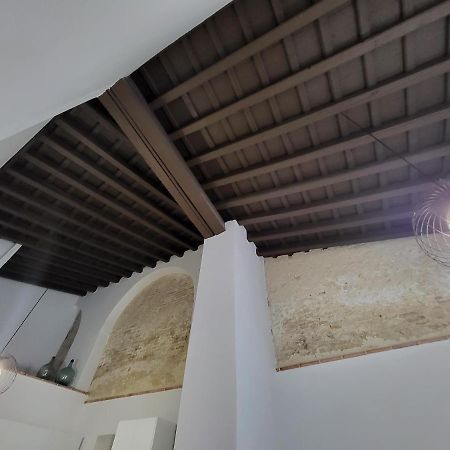 Apartamento El Arrumbador Jerez de la Frontera Exteriér fotografie