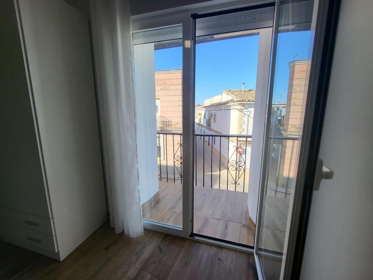 Apartamento El Arrumbador Jerez de la Frontera Exteriér fotografie