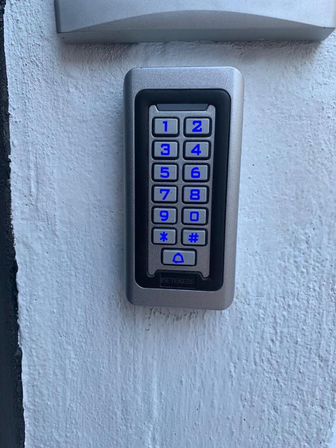 Apartamento El Arrumbador Jerez de la Frontera Exteriér fotografie