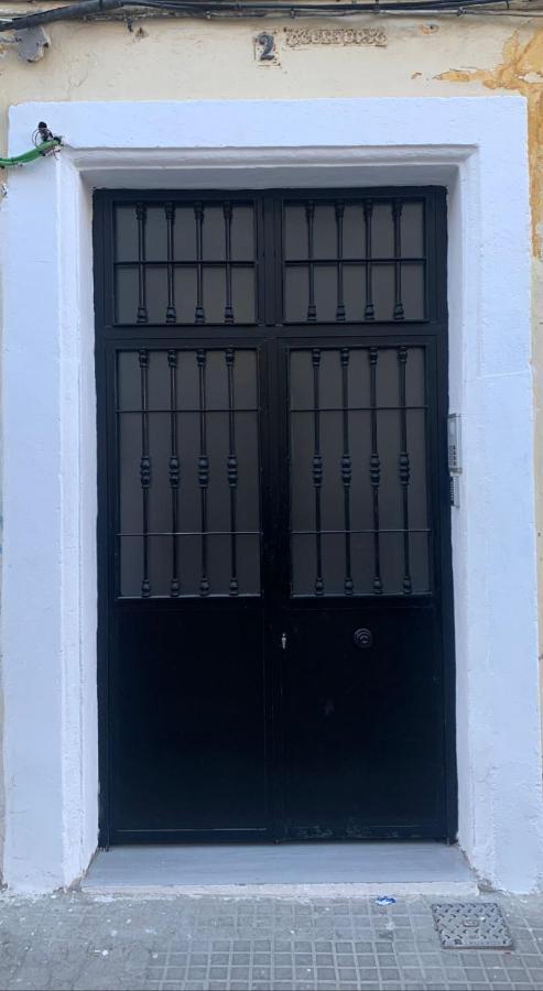 Apartamento El Arrumbador Jerez de la Frontera Exteriér fotografie
