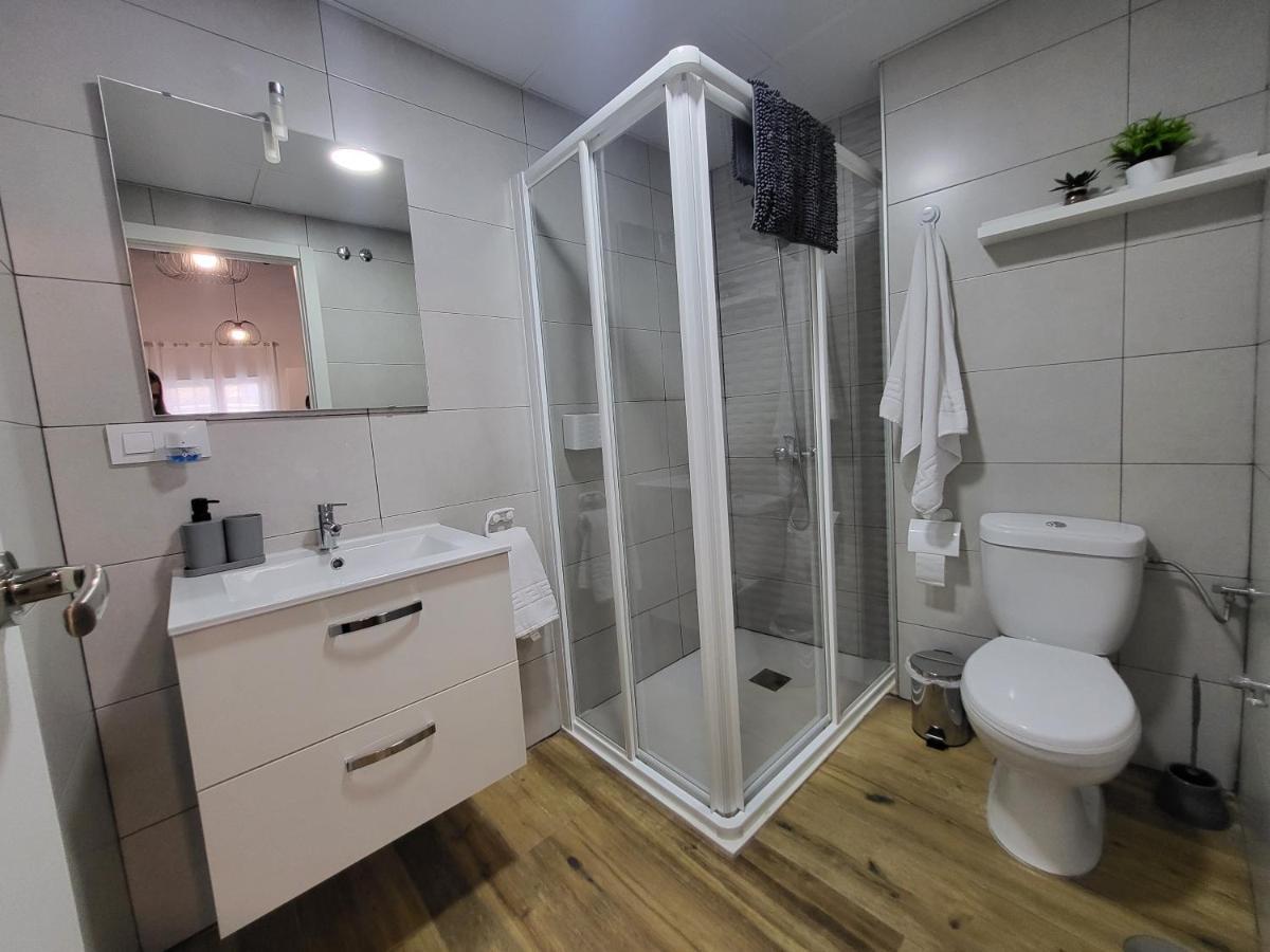 Apartamento El Arrumbador Jerez de la Frontera Exteriér fotografie