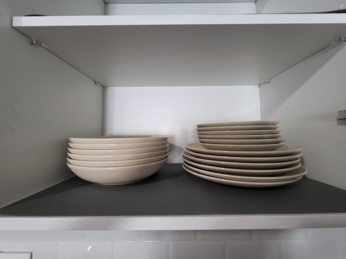 Apartamento El Arrumbador Jerez de la Frontera Exteriér fotografie